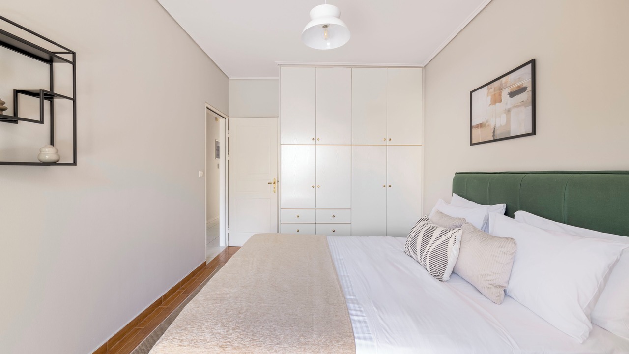 Photo of Bedroom in Khalandrion