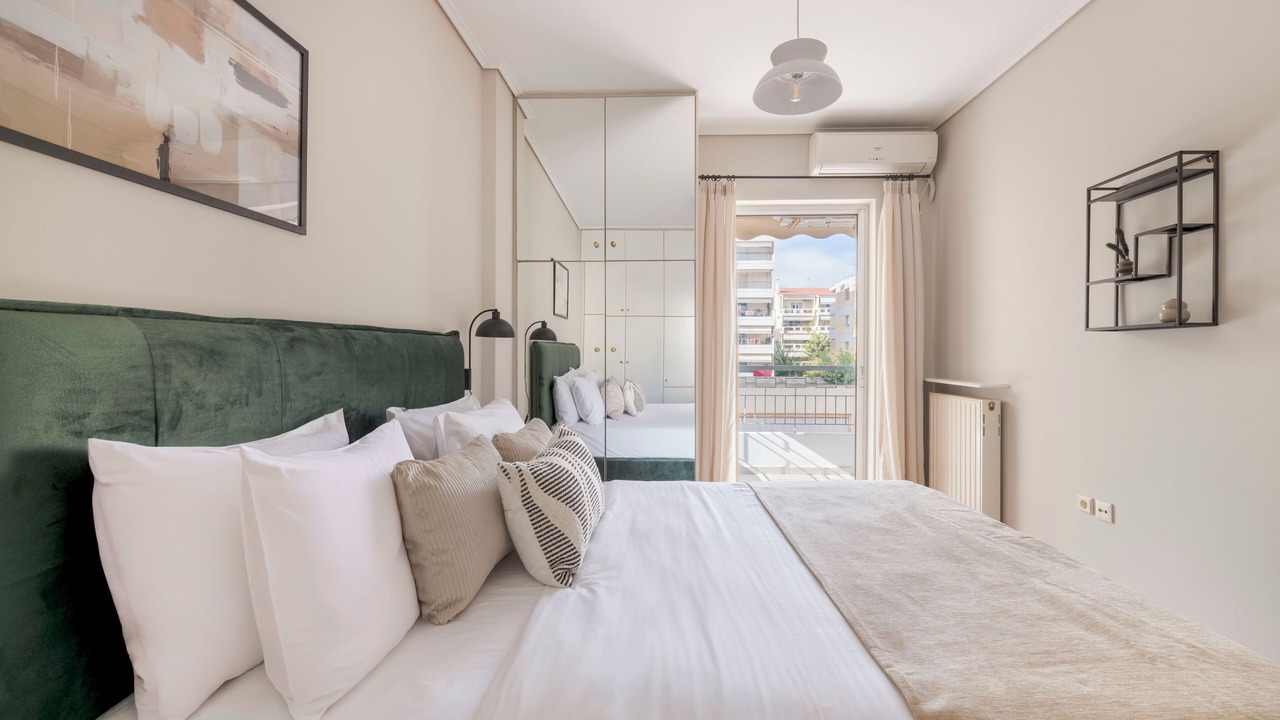 Photo of Bedroom in Khalandrion