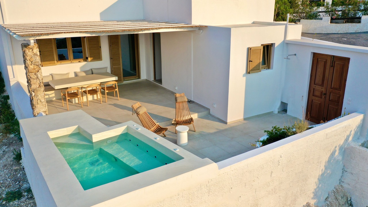 Photo of Outdoor in Agia Marina