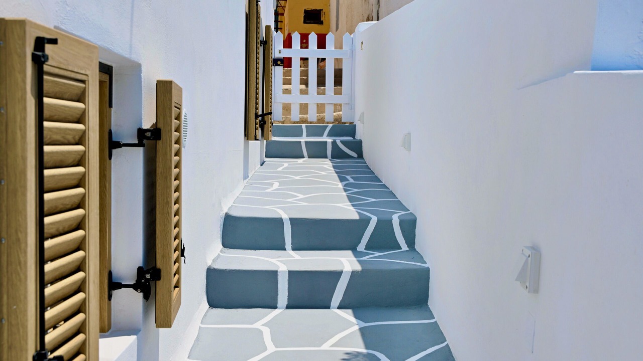 Photo of Outdoor in Agia Marina