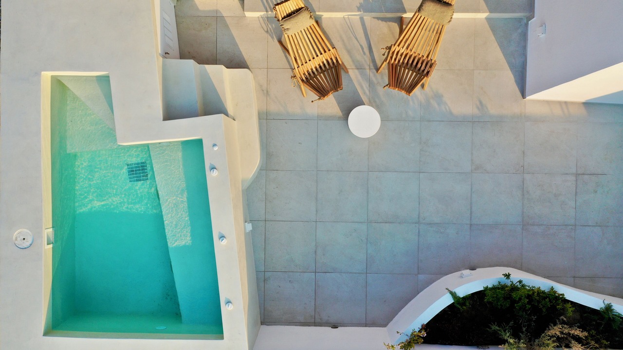 Photo of Outdoor in Agia Marina