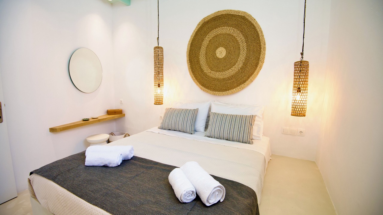 Photo of Bedroom in Agia Marina