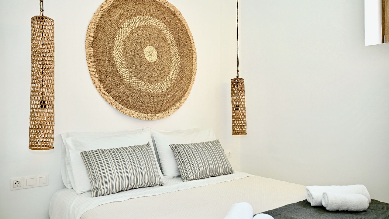 Photo of Bedroom in Agia Marina