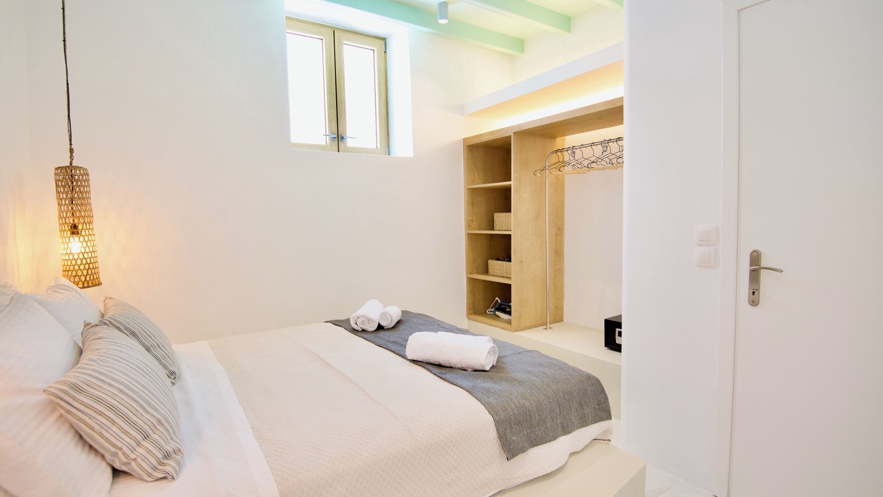 Photo of Bedroom in Agia Marina