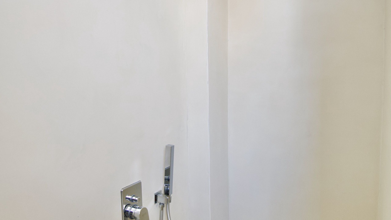 Photo of Bathroom in Agia Marina