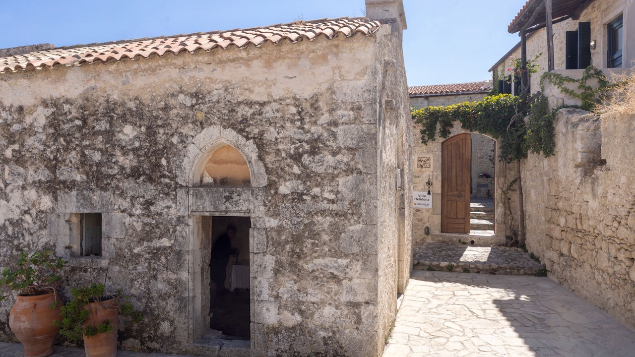 Photo of Outdoor in Episkopi