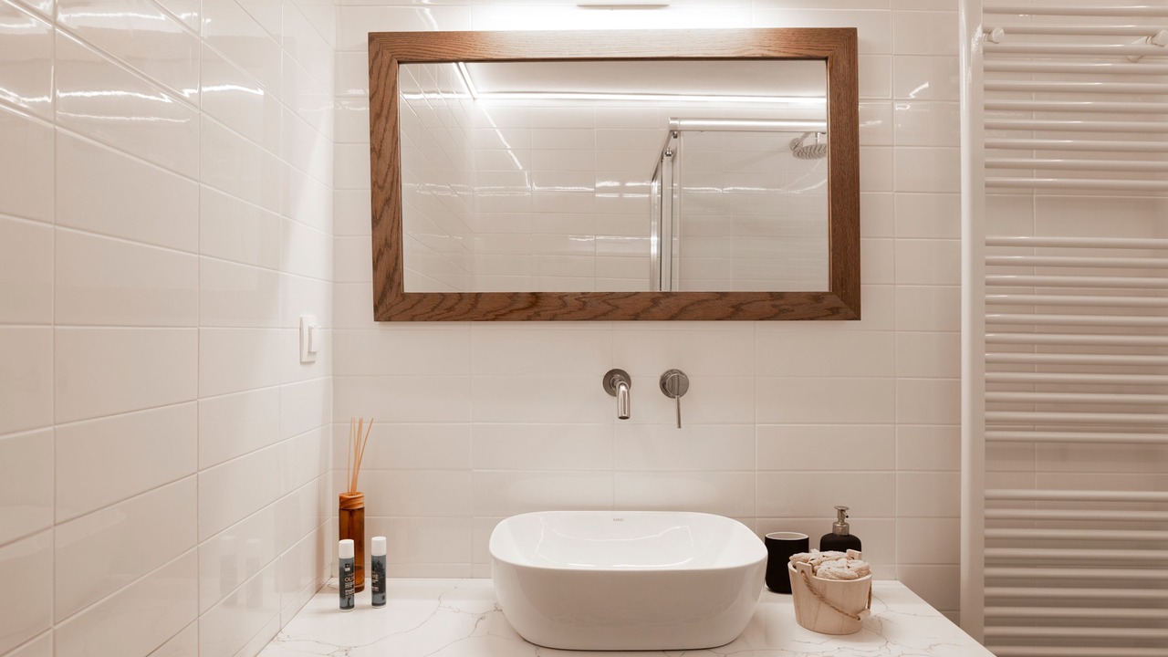 Photo of Bathroom in Episkopi