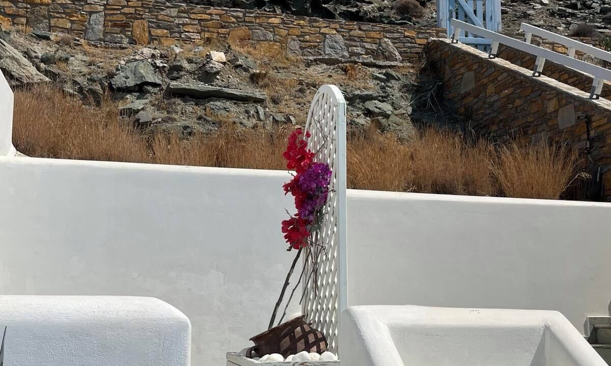 Photo of Outdoor in Kithnos