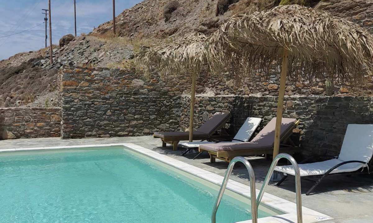 Photo of Outdoor in Kithnos