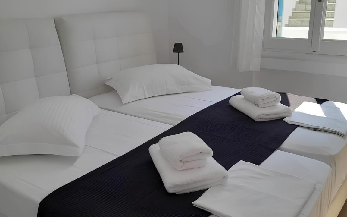 Photo of Bedroom in Kithnos