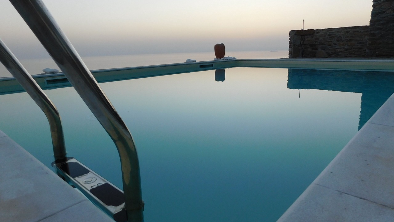 Photo of Outdoor in Kithnos