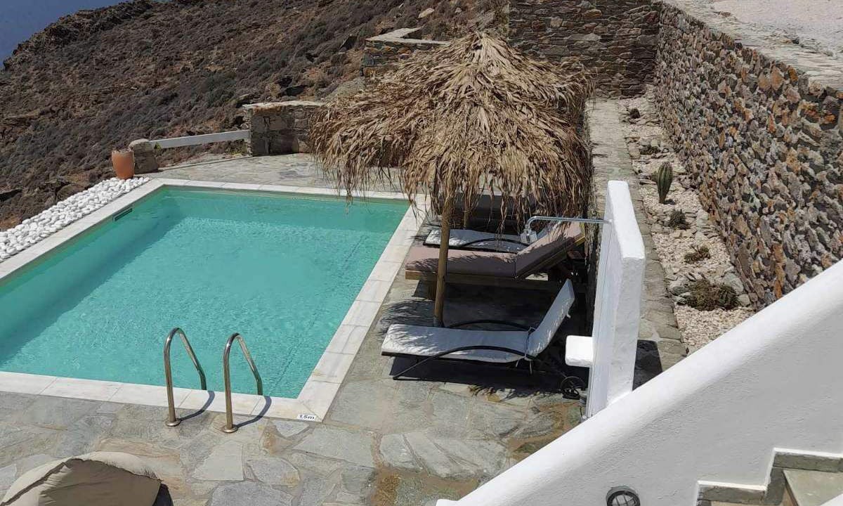 Photo of Outdoor in Kithnos