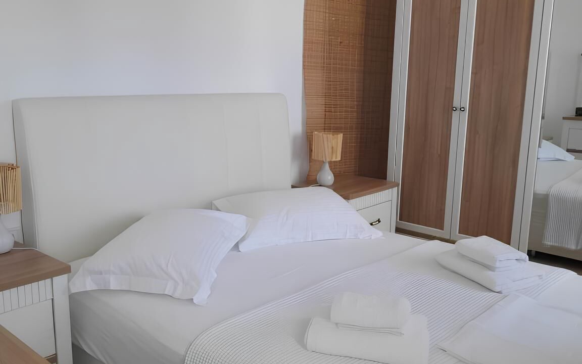 Photo of Bedroom in Kithnos