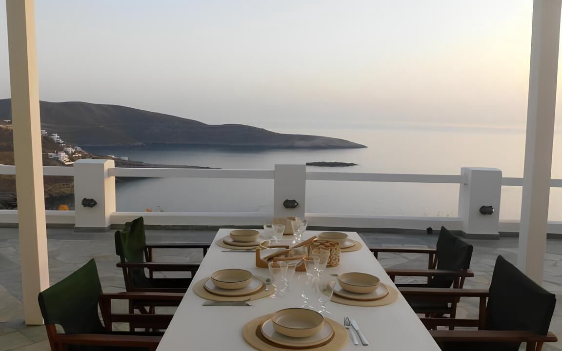 Photo of Outdoor in Kithnos