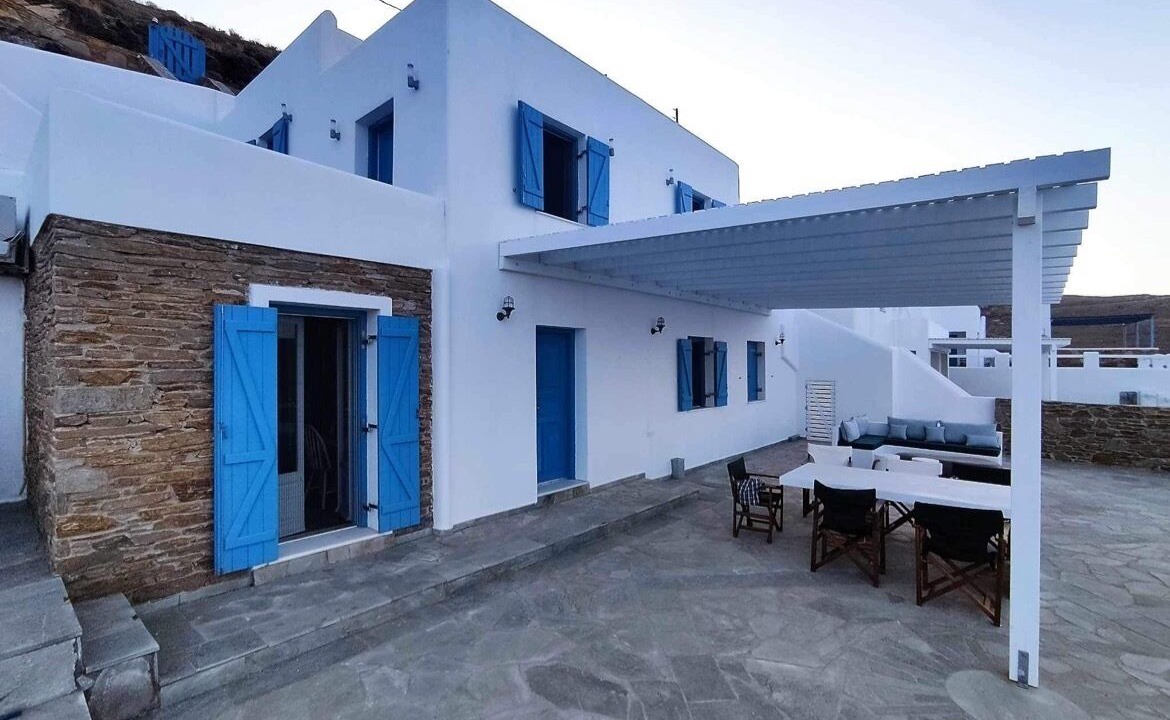 Photo of Outdoor in Kithnos