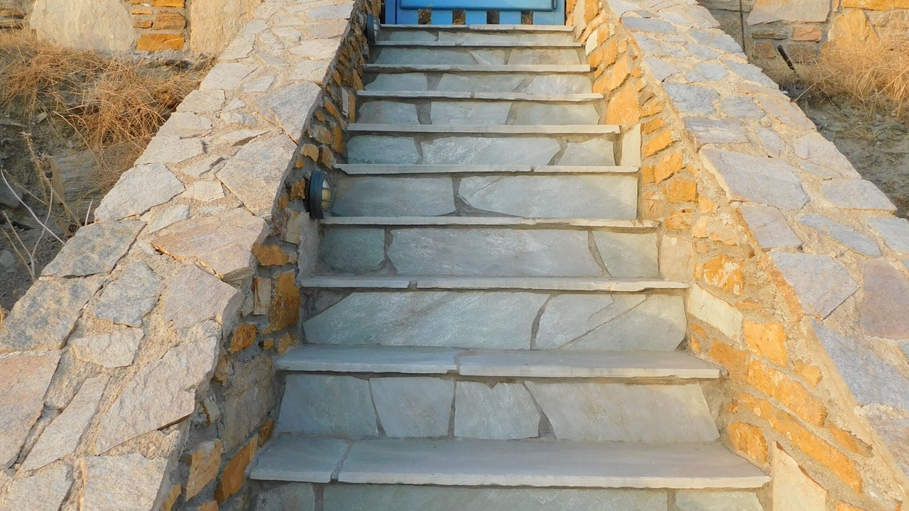 Photo of Outdoor in Kithnos