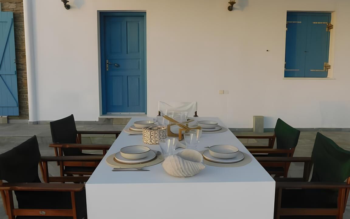 Photo of Outdoor in Kithnos