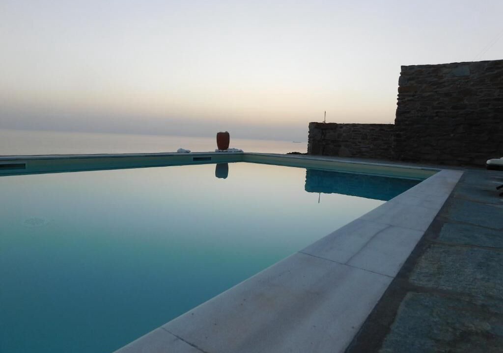 Photo of Outdoor in Kithnos