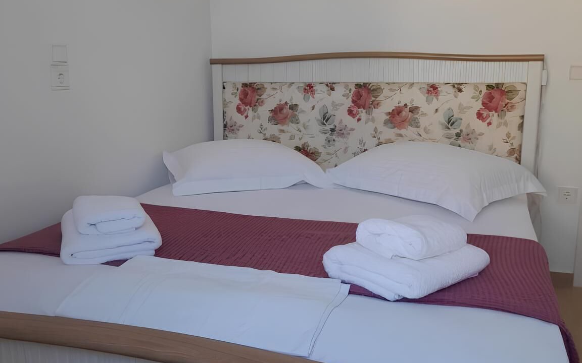Photo of Bedroom in Kithnos