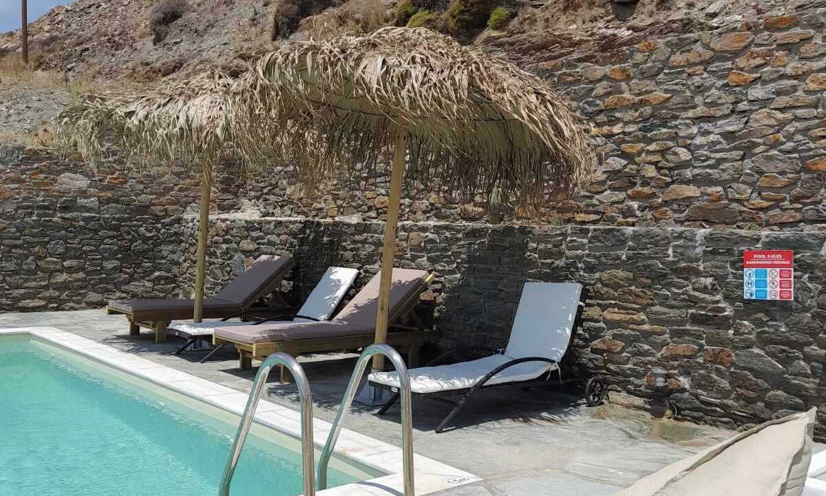 Photo of Outdoor in Kithnos