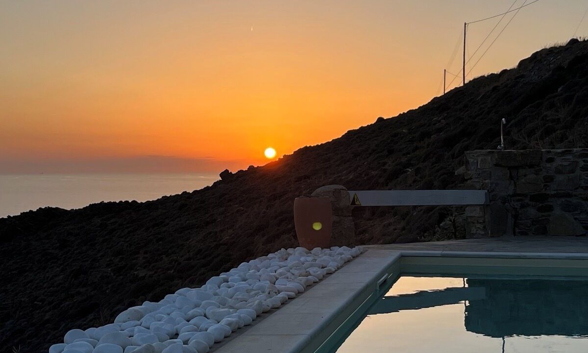 Photo of Outdoor in Kithnos