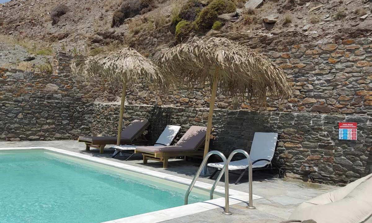 Photo of Outdoor in Kithnos