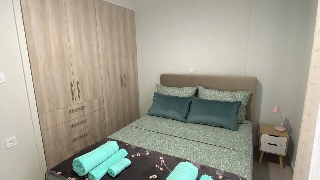Photo of Bedroom in Pyrgos