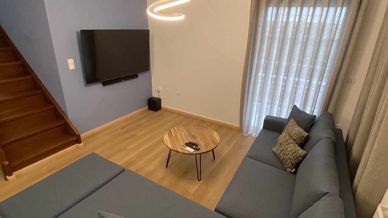 Photo of Livingroom in Nafplion City Centre