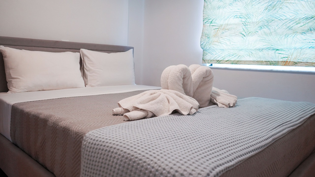 Photo of Bedroom in Nafplion City Centre