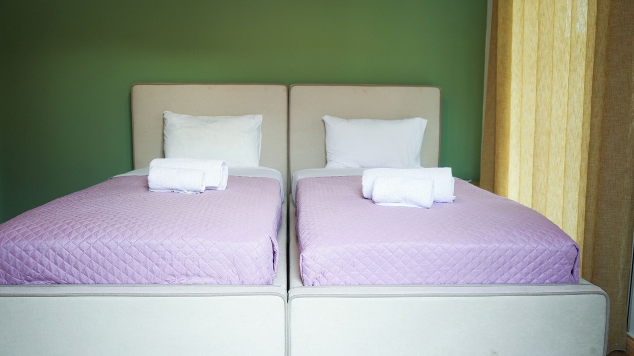 Photo of Bedroom in Nafplion City Centre