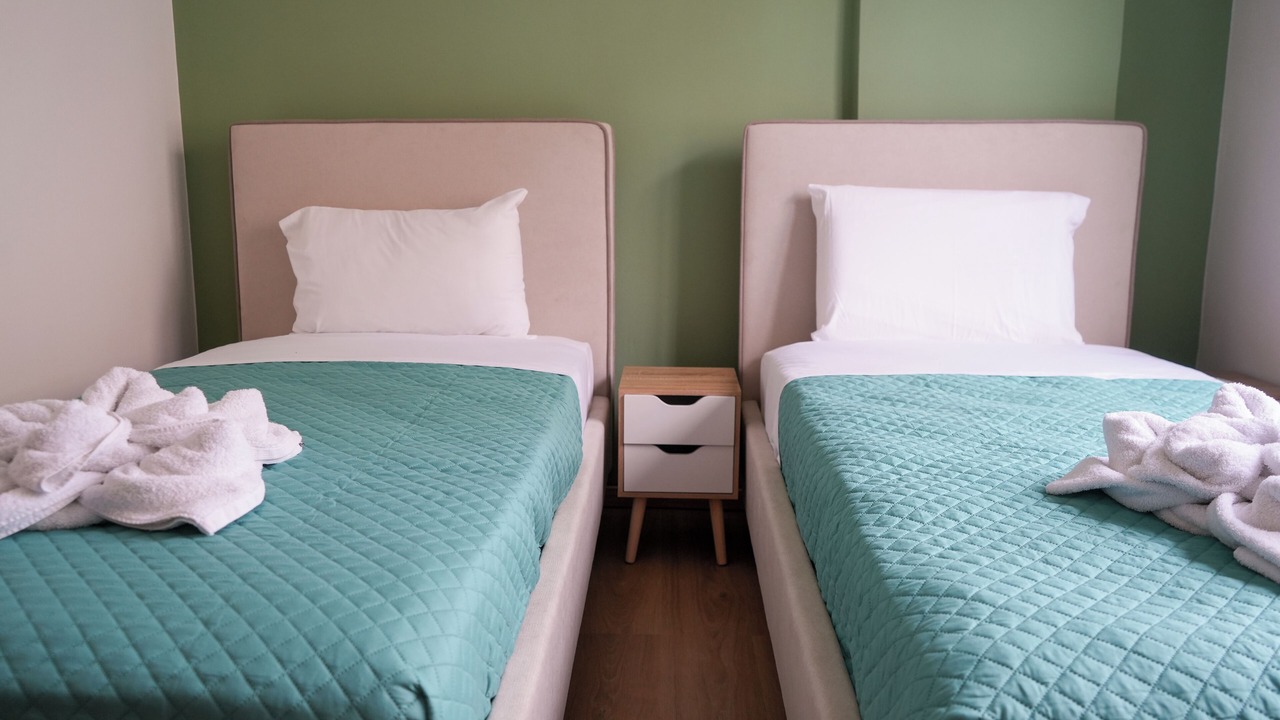 Photo of Bedroom in Nafplion City Centre