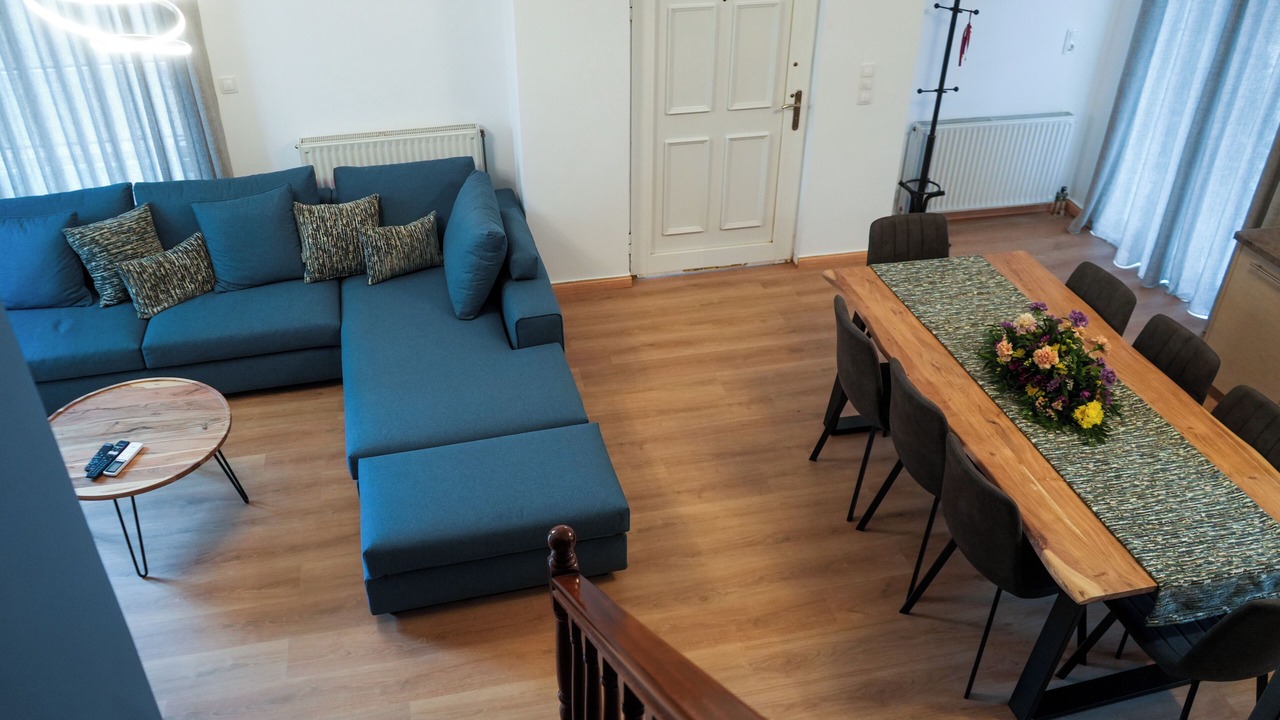 Photo of Livingroom in Nafplion City Centre