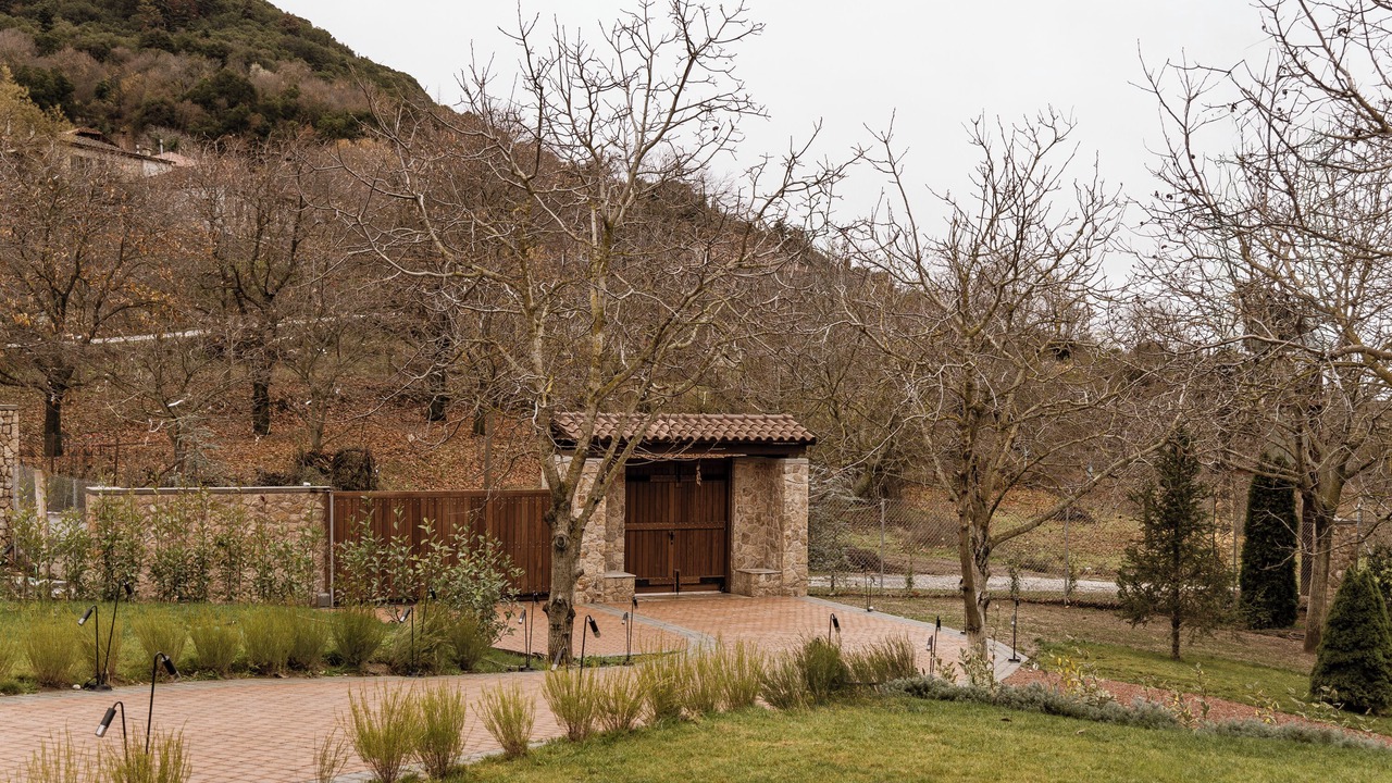 Photo of Outdoor in Feneos