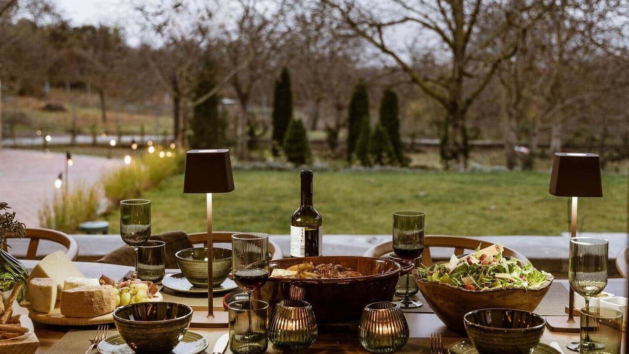 Photo of Outdoor in Feneos