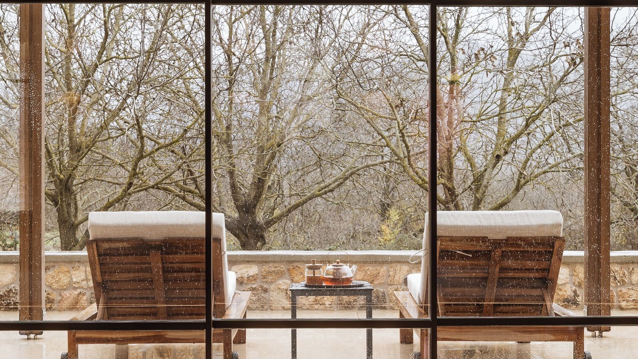 Photo of Outdoor in Feneos