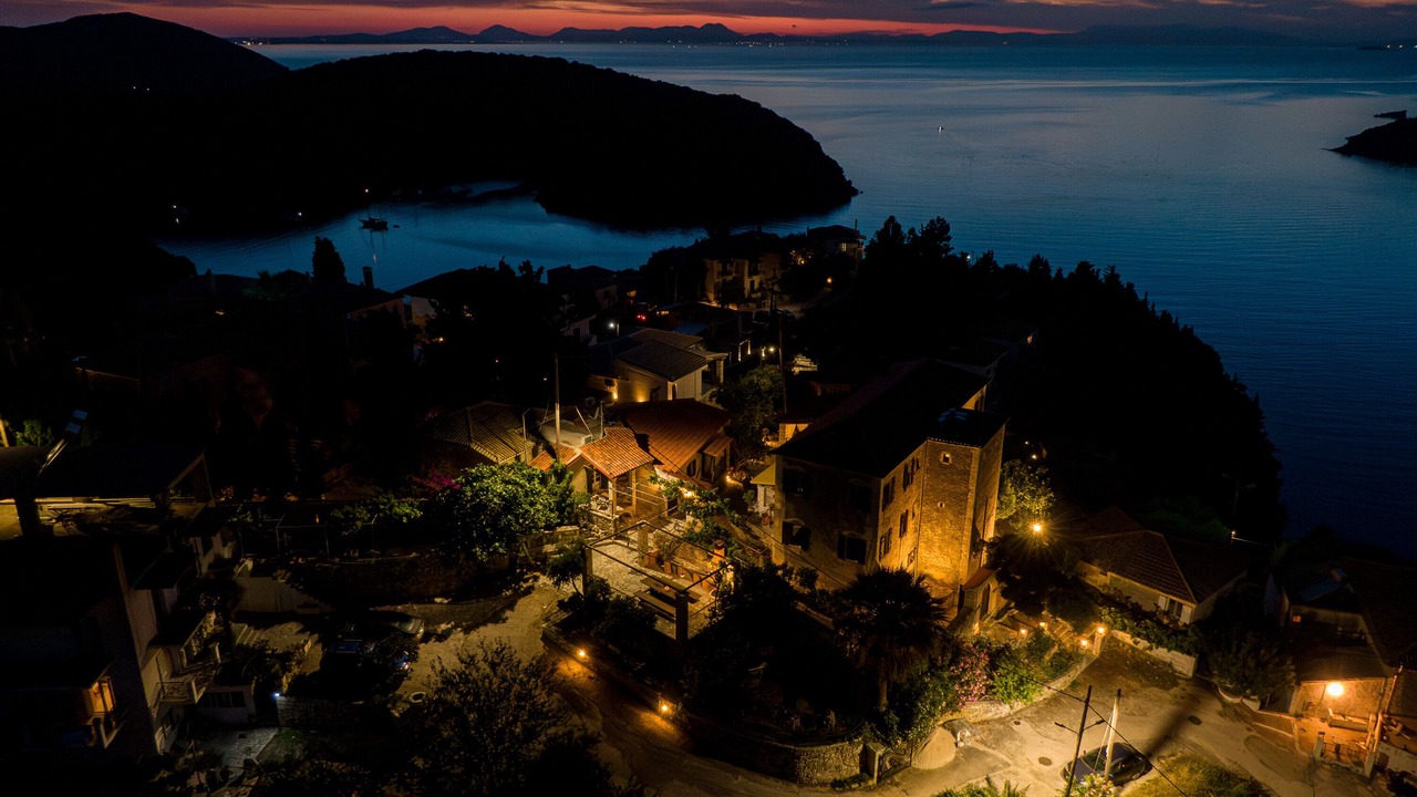 Photo of Outdoor in Sivota