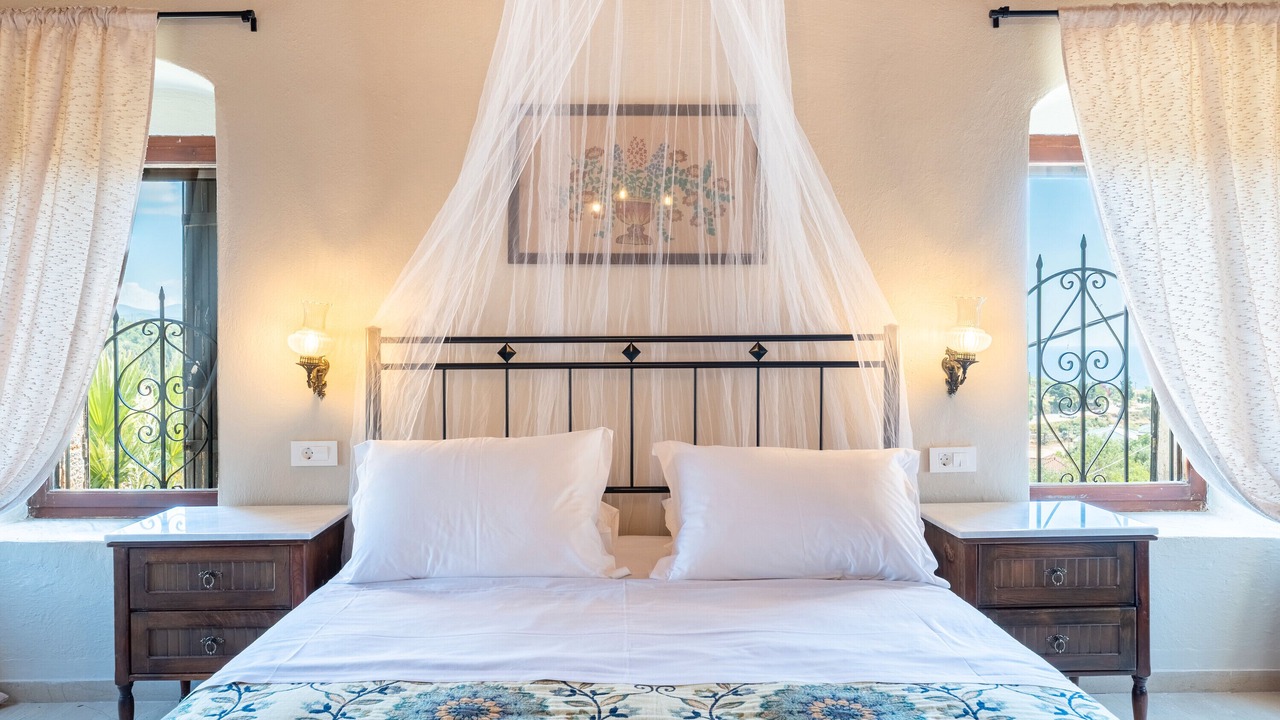 Photo of Bedroom in Sivota