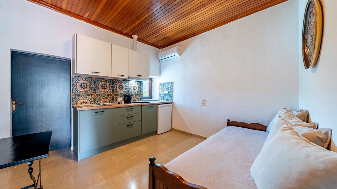 Photo of Bedroom in Sivota