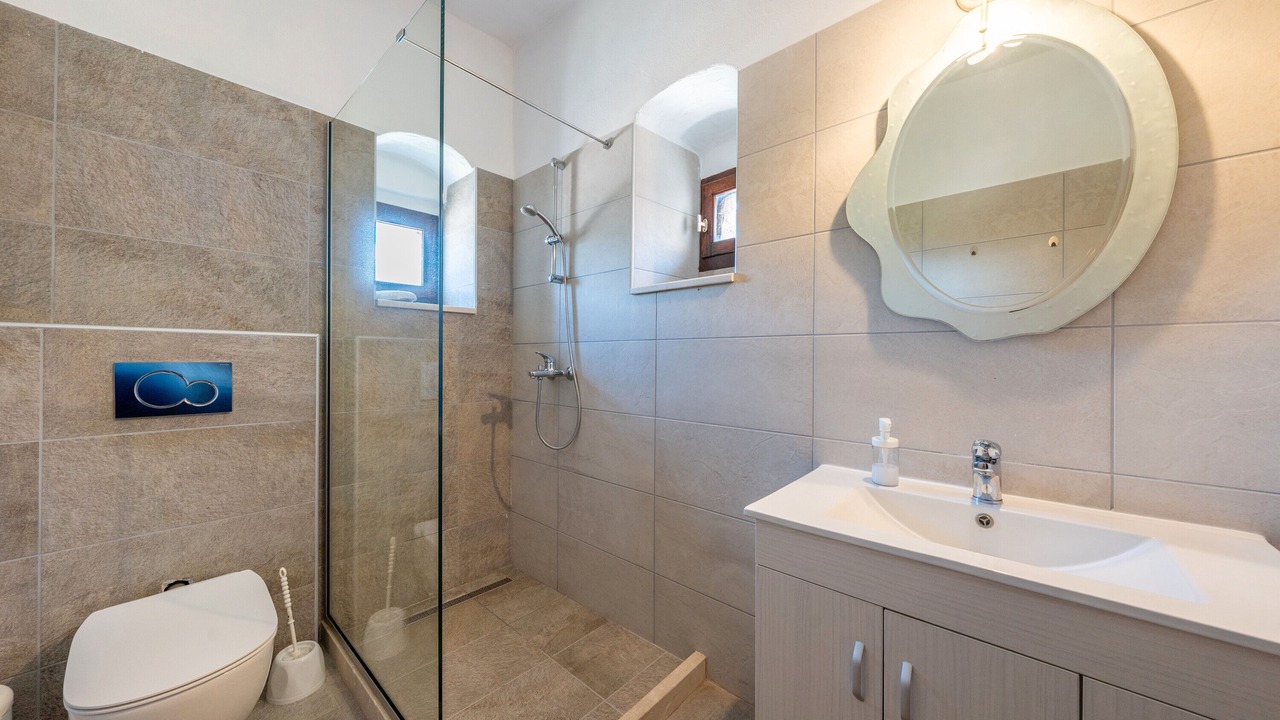 Photo of Bathroom in Sivota