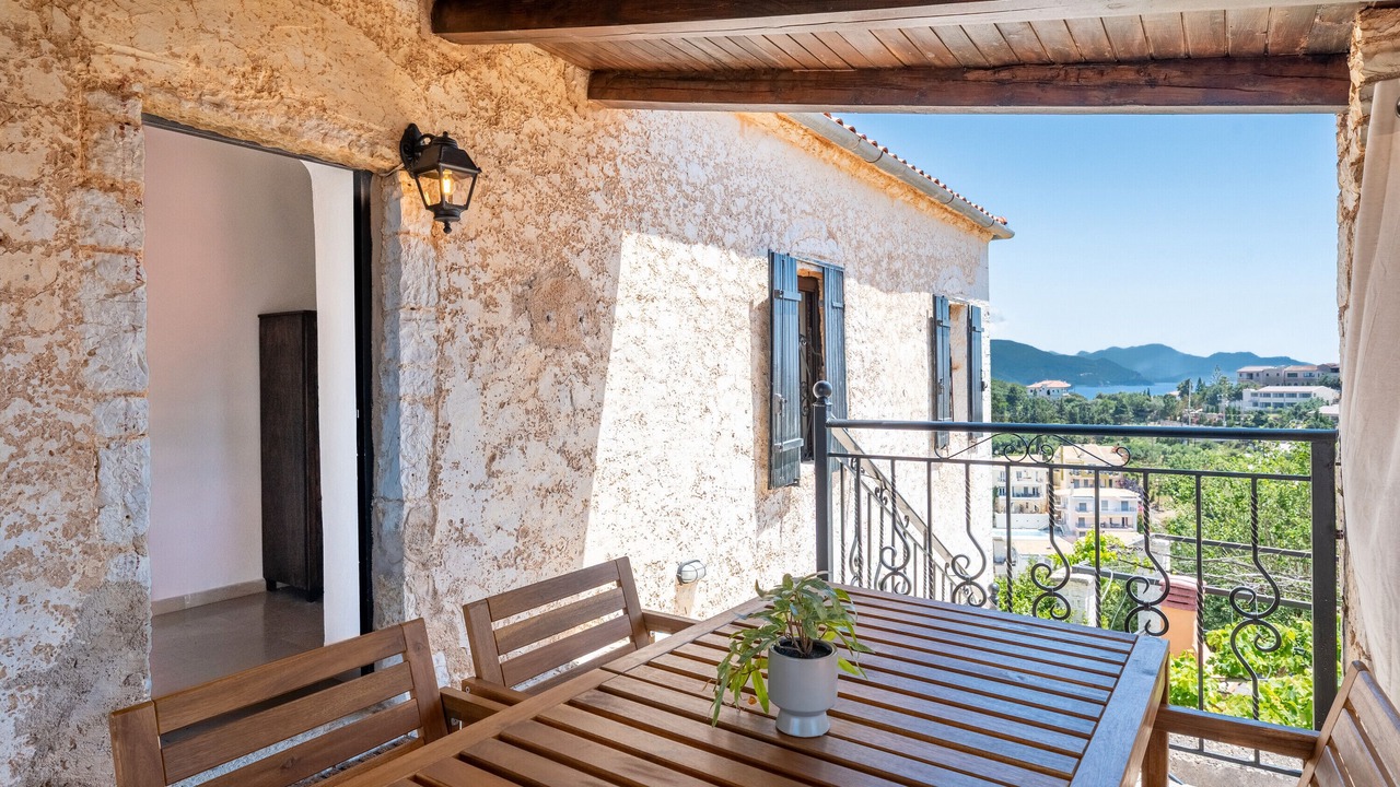 Photo of Outdoor in Sivota