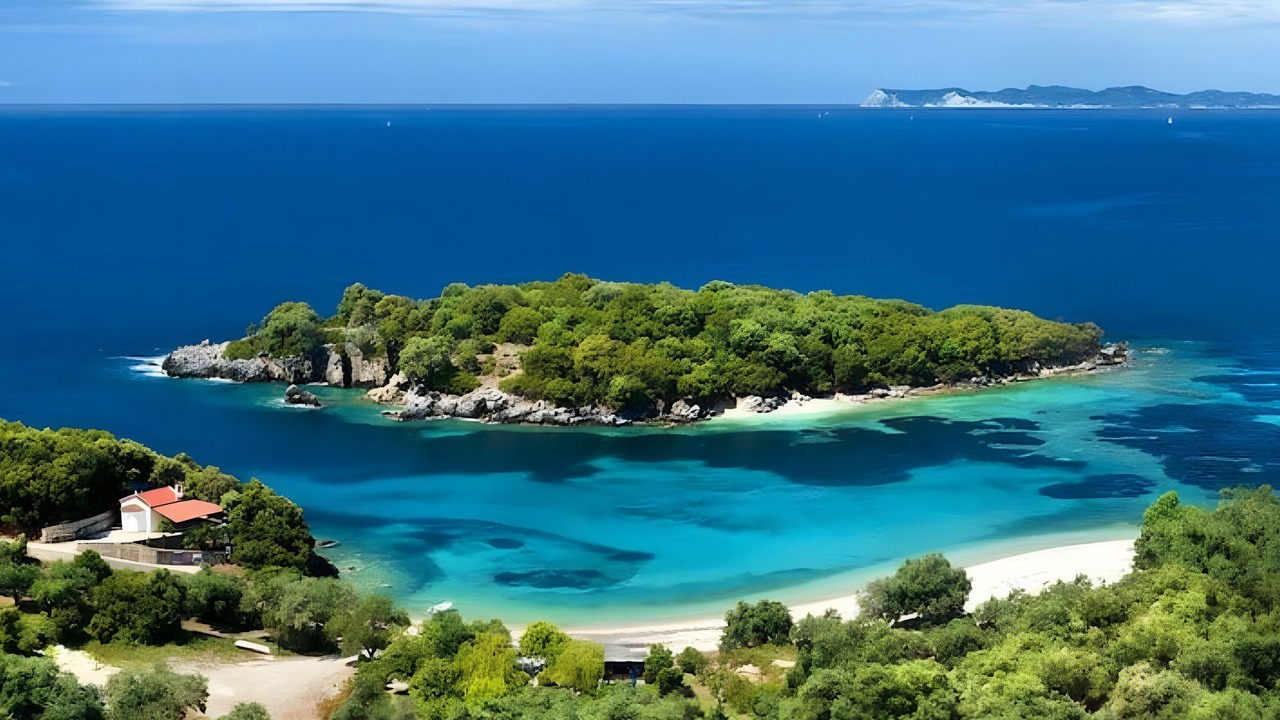 Photo of Outdoor in Sivota