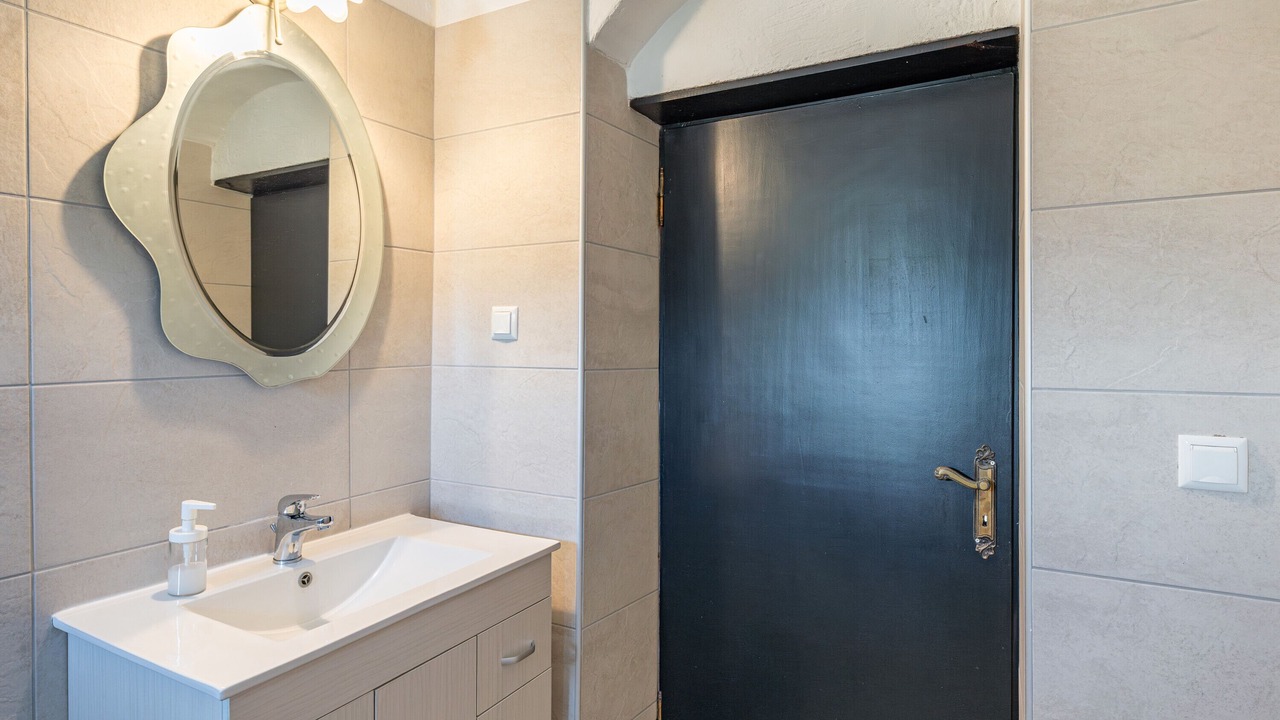 Photo of Bathroom in Sivota
