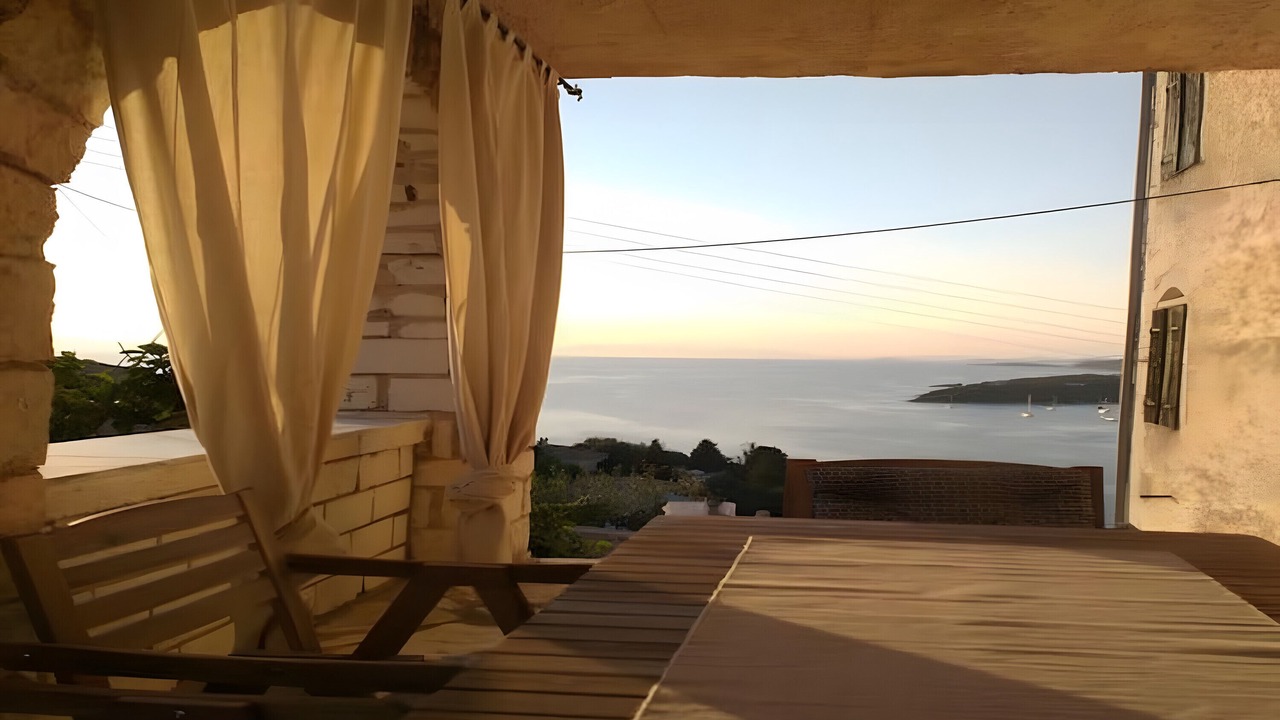 Photo of Outdoor in Sivota