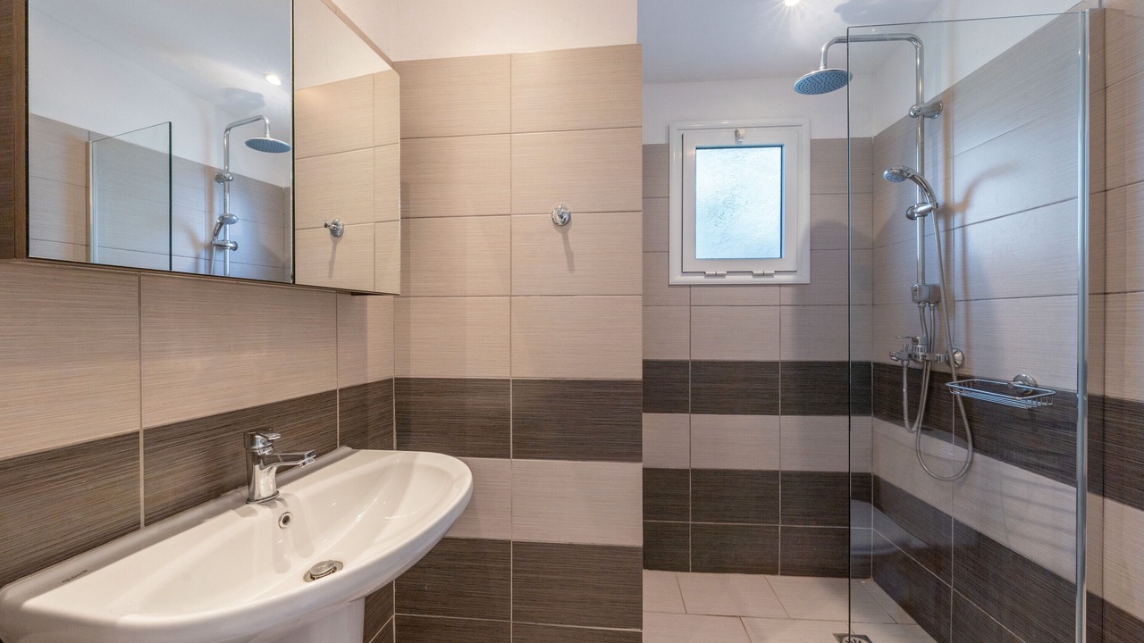 Photo of Bathroom in Sivota