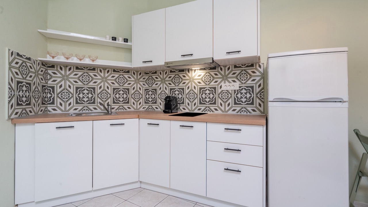 Photo of Kitchen in Sivota