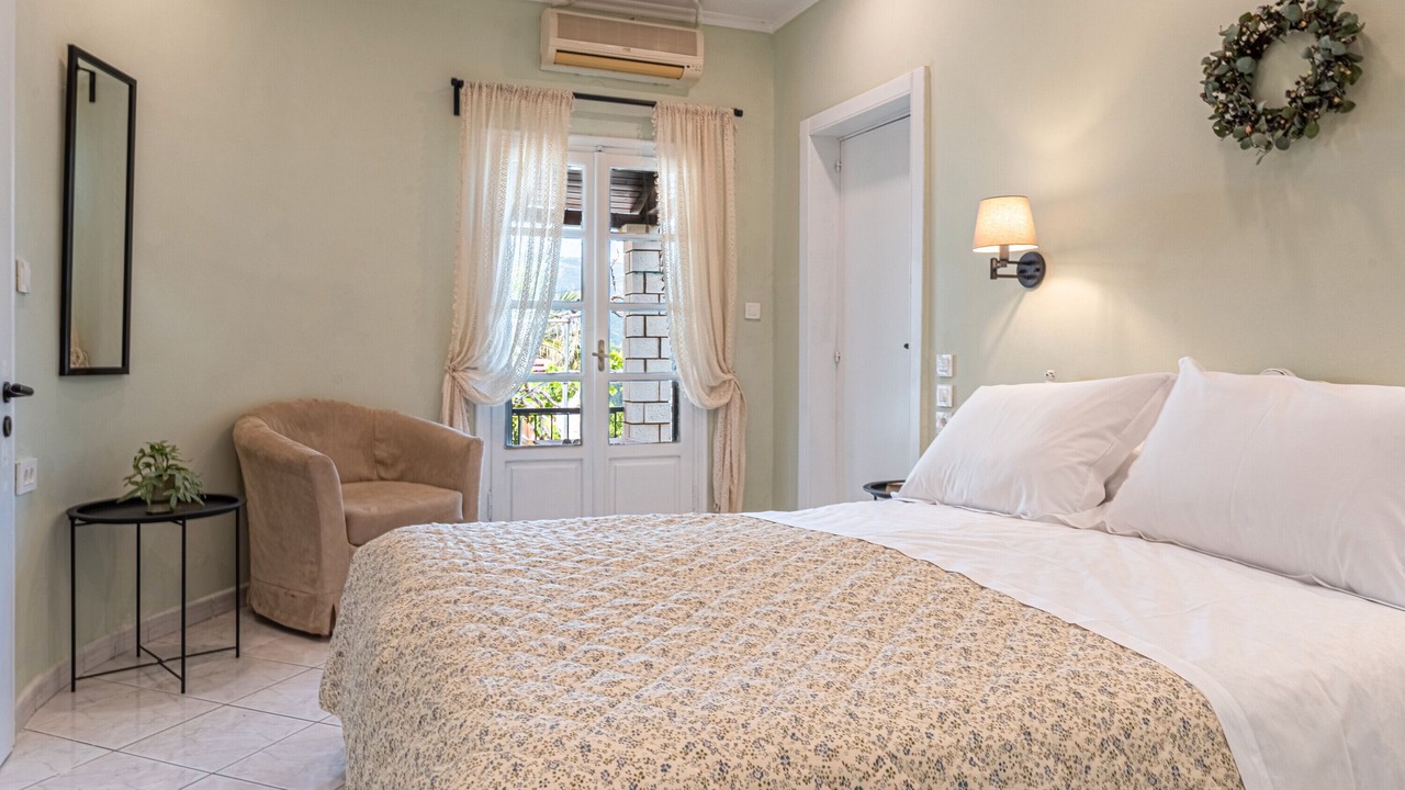 Photo of Bedroom in Sivota