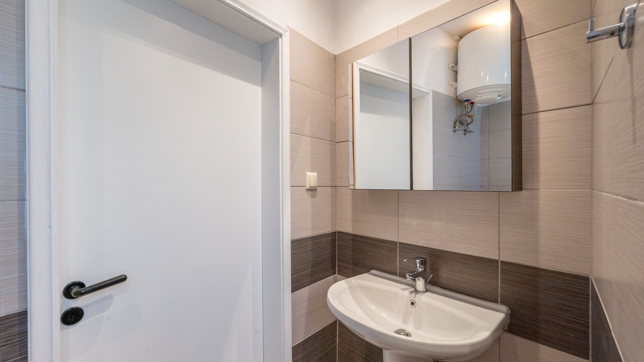 Photo of Bathroom in Sivota
