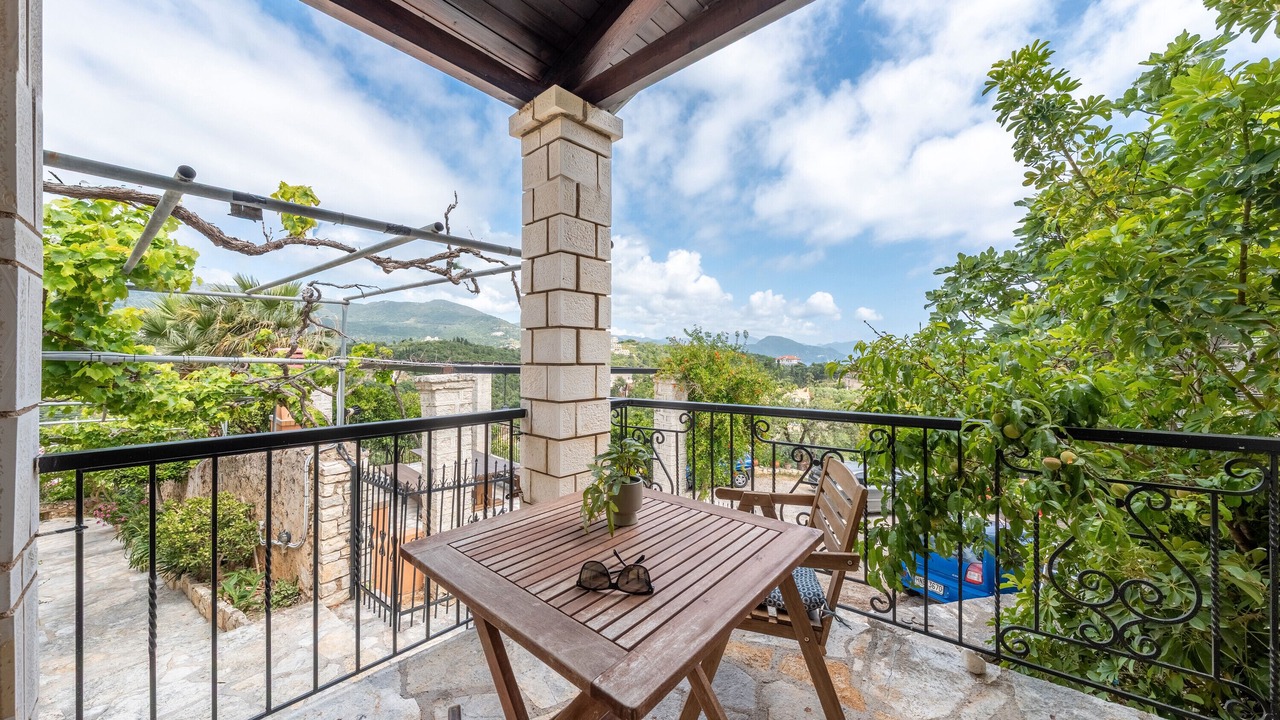 Photo of Outdoor in Sivota