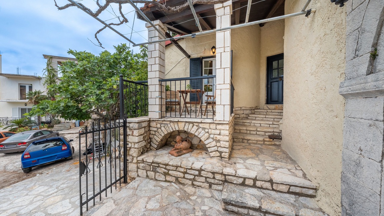 Photo of Outdoor in Sivota