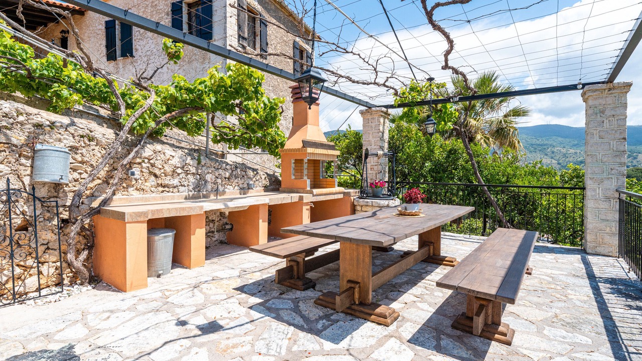 Photo of Outdoor in Sivota